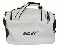 Shoes bag White Black